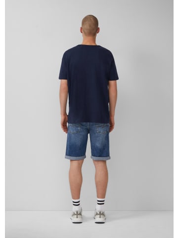 QS Jeans-Hose JOHN in 57Z6_dunkelblau