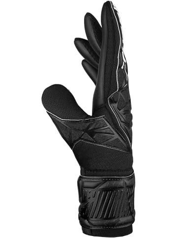 Reusch Torwarthandschuh Attrakt Infinity NC Junior in 7700 black