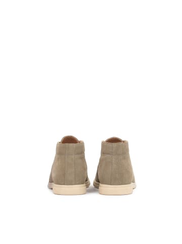 Kazar Chelsea Boots SAGAR in Taupe