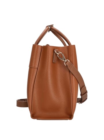 Valentino Bags Alexia - Handtasche 35 cm (nero) in cuoio