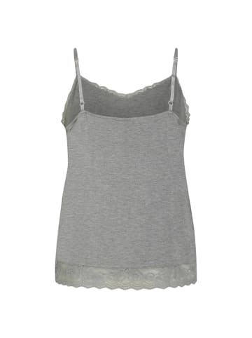 CCDK Copenhagen Top CCDK Kendall in 4015 Grey melange