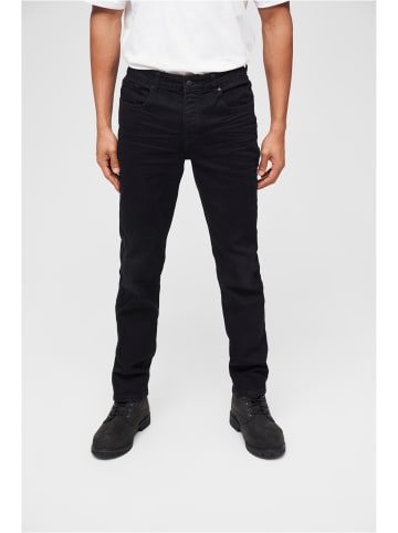 Brandit Jeans in schwarz