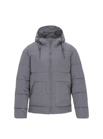 DreiMaster Maritim Men Jacket in charcoal
