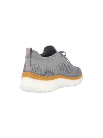 Skechers Sneaker in Grau