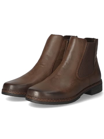 rieker Chelsea Boots in Braun