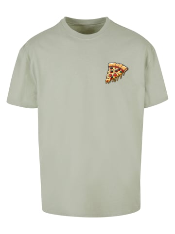 Merchcode Merchcode T-Shirts in softsalvia