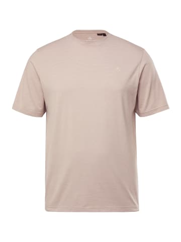 Boston Park Kurzarm T-Shirt in sand