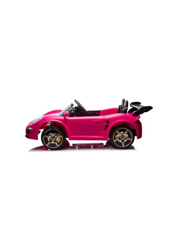 Wisam® Batteriebetriebenes Auto S322 4x4