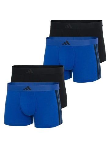 adidas Trunk Active Flex Cotton 3 Stripes in assorted 1
