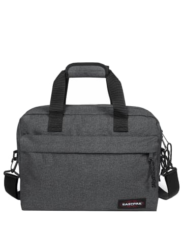 Eastpak Bartech 16 - Laptoptasche 38 cm in black denim