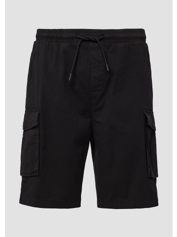 QS Bermuda in 9999_schwarz