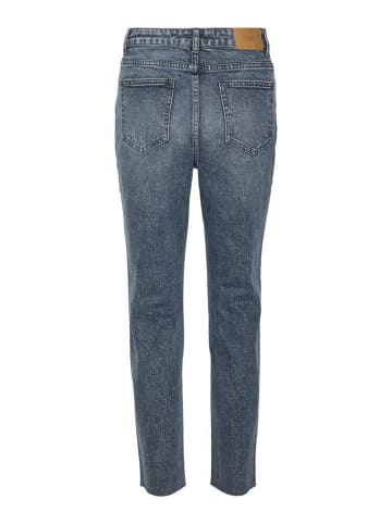 Vero Moda Jeans in Dark Blue Denim