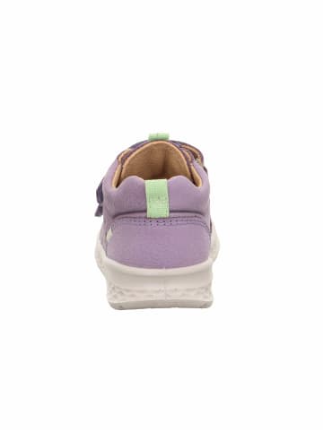 superfit Sneaker für Mädchen in uni