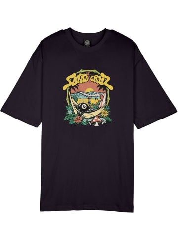 Santa Cruz Shirt "Winkowski 8Baller Trip Front" in Schwarz