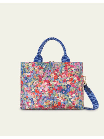 Oilily Hector Handtasche in Blau