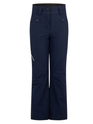 Ziener Kinder Skihose in blau