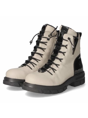 rieker Boots in beige