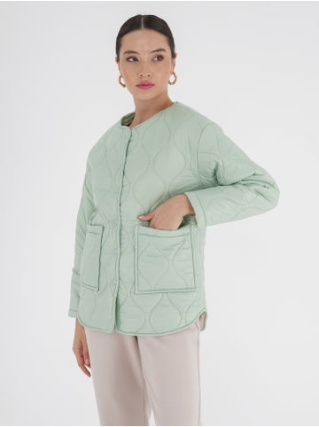 Freshlions Jacke in mint