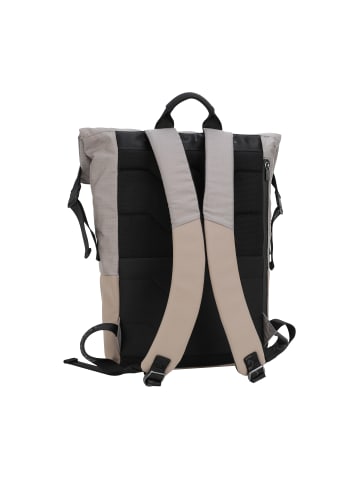 Bogner Rucksack 'Tignes Leon in Fungi 30,00 x 48,00 x 14,00 cm'