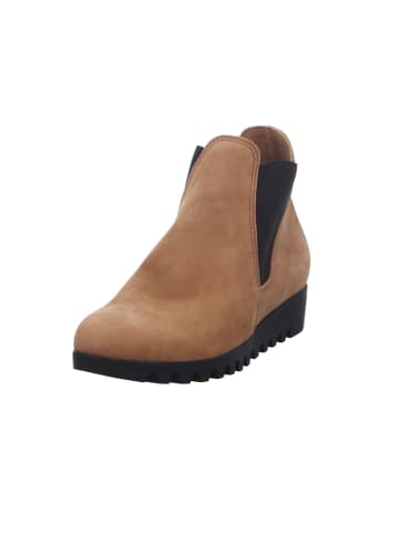 Arche Schnürschuh in braun