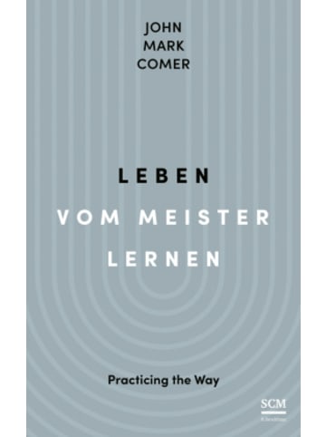 SCM R. Brockhaus Buch - Leben vom Meister lernen