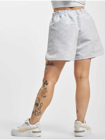 Puma Puma Puma Classics Summer Resort Twill Short in blue