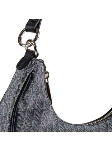Valentino Queen Re Umhängetasche 20 cm nero-multicolor