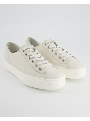 Paul Green Sneaker low in Beige