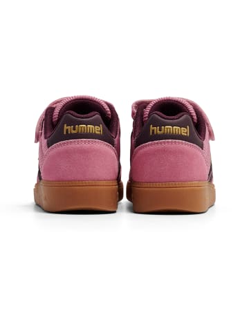 Hummel Klettverschluss Sneaker Vm78 Cph Lebensstil Kinder in POLIGNAC