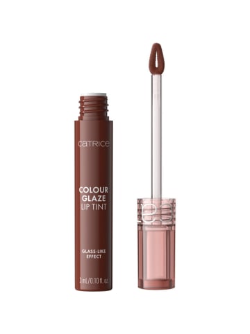 Catrice Colour Glaze Lippenfarbe - 050 Mocha Memory 3 ml