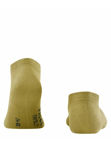 Falke Sneakersocken Family in Olive