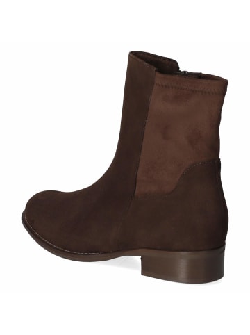 Gabor Stiefeletten in braun