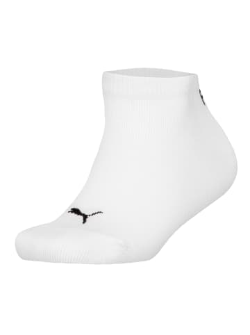 Puma Socken 12er Pack in Weiß