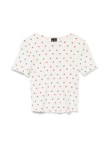 Vero Moda Top in Snow White 3