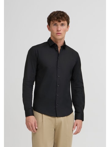 CASUAL FRIDAY Businesshemd CFPalle in Schwarz