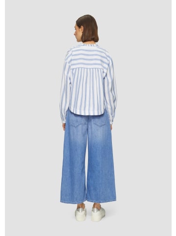 s.Oliver Bluse  in  55G1_royalblau