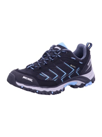 MEINDL Outdoorschuhe Caribe Lady GTX in schwarz