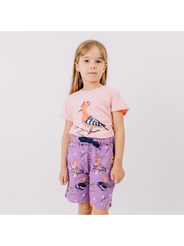 Walkiddy Shorts Happy Hoopoes-Shorts