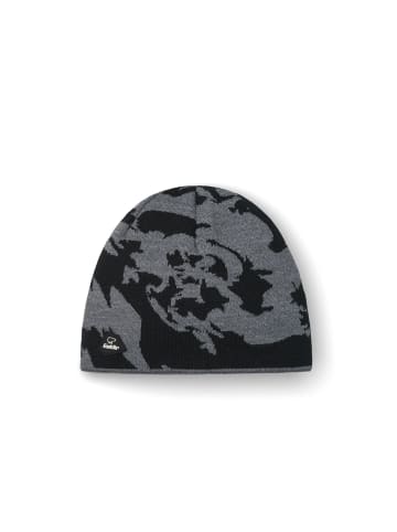 Eisbär Trevor Sportmütze Unisex in schwarz