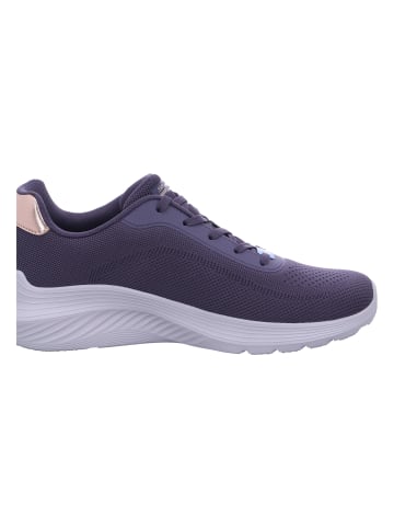 Skechers Sneaker Bobs Squad Waves in Blau
