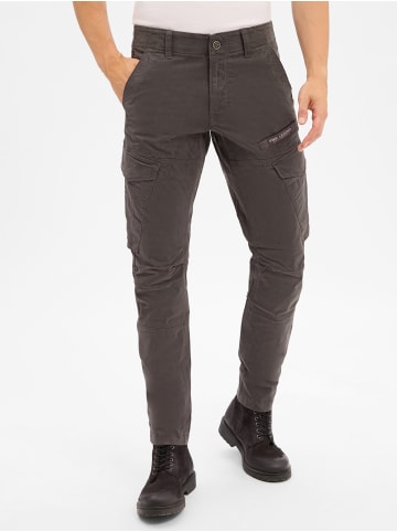 PME Legend Hose Nordrop in anthrazit