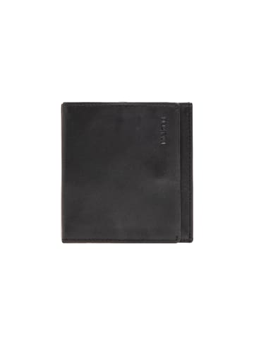 Maître Billfold 'F3 Quirin in Schwarz 9,5 x 9 x 2 cm'