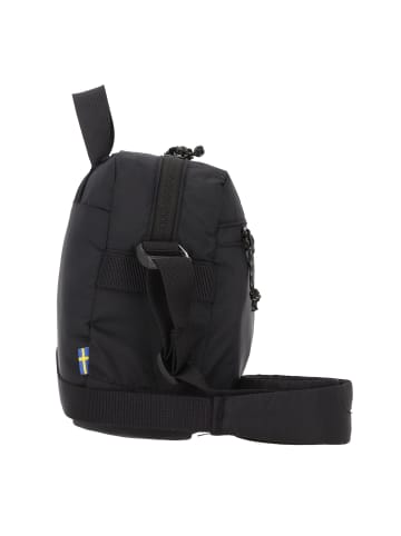 FJÄLLRÄVEN High Coast Umhängetasche 24 cm black