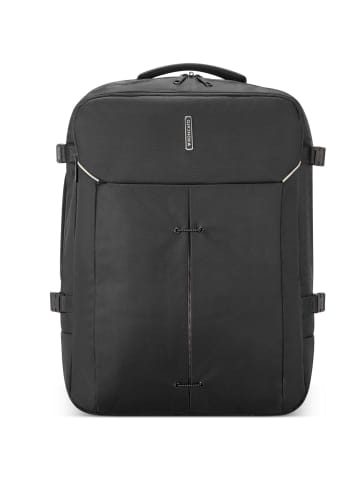 Roncato Ironik 2.0 Daypack 45 cm Laptopfach nero
