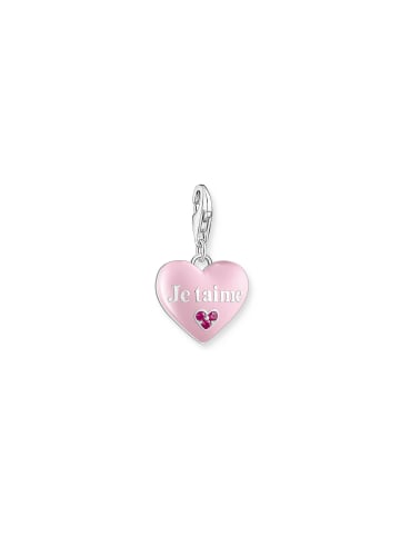 Thomas Sabo Charm Silber