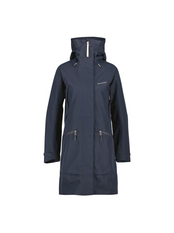 Didriksons Parka in dark night blue