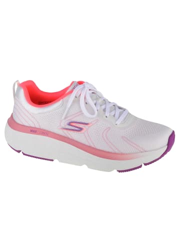 Skechers Skechers Max Cushioning Delta in Weiß