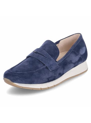 Gabor Slipper in Blau