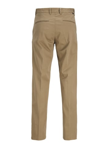 Jack & Jones Chino Hose in Elmwood