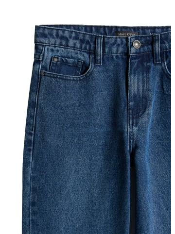 Marc O'Polo TEENS-BOYS Jeans in Mid Blue Denim